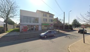 Pharmacie de l’Étoile à Aubergenville