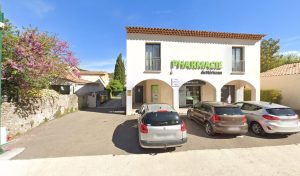 Pharmacie Du Hérisson à Besse-sur-Issole