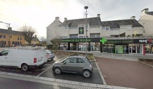 Pharmacie Du Bocage à Agneaux