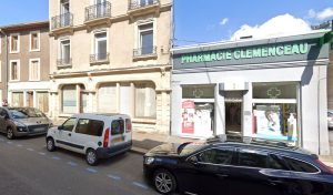 Pharmacie Humbert à Villerupt