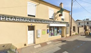 Pharmacie de Garancières à Garancières