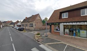 Pharmacie d&rsquo;Hasnon à Hasnon