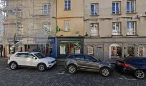 Aprium Pharmacie Bertin à Senlis