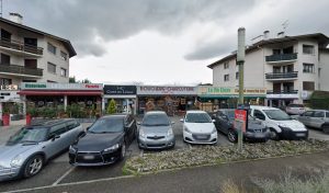 Senaneuch à Veigy-Foncenex