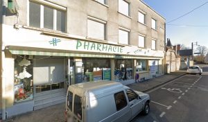 Pharmacie Saint Syph à Mehun-sur-Yèvre