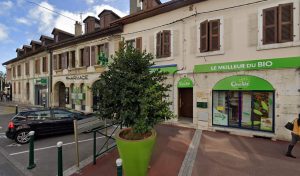 Pharmacie Chamot-barthelemy-clerc à Saint-Julien-en-Genevois