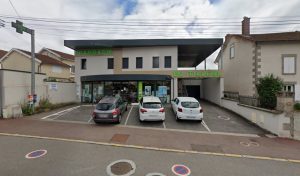 Pharmacie Papel – Andrieux à Limoges