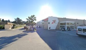 Pharmacie des Îles d&rsquo;Or à Bormes-les-Mimosas