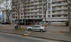 Pharmacie Falliex Vera à Le Pont-de-Claix
