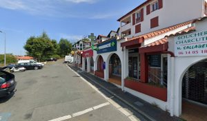 Pharmacie Andenia à Saint-Jean-de-Luz