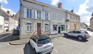 Pharmacie Hakimi à Chilleurs-aux-Bois