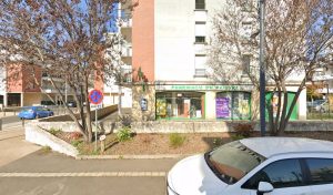 PHARMACIE DU PRIEURE à La Riche