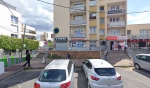 PHARMACIE DE LA GARE à Vigneux-sur-Seine