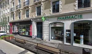 Pharmacie L Hoost à Pau