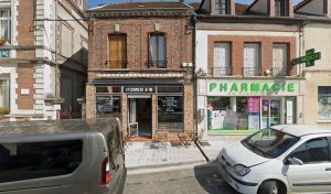Pharmacie du Grand Morin à Esternay