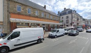 Pharmacie d&rsquo;Aiguillon à Lannion