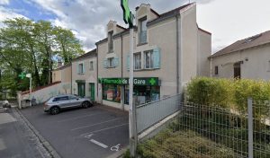 Pharmacie de la Gare à Épinay-sur-Orge