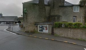 PHARMACIE DU FAOUET à Le Faouët