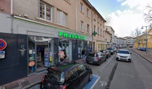 Pharmacie du Centre Ville à Vénissieux