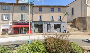 Pharmacie de Saint-Georges-de-Reneins à Saint-Georges-de-Reneins
