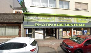 Pharmacie Libotte à Creutzwald