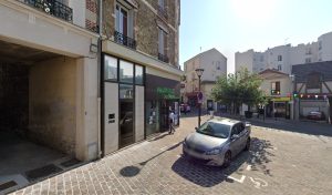 Pharmacie des Tilleuls à Villiers-sur-Marne