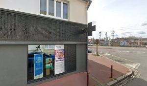 Pharmacie Des Fontinettes à Calais