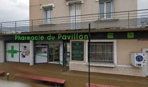 Pharmacie Du Pavillon à Pamiers