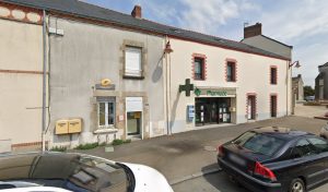Pharmacie du Soleil à Prinquiau