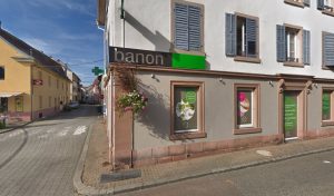 Pharmacie Banon à Masevaux-Niederbruck