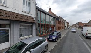 PHARMACIE MARION BRENEK à Râches