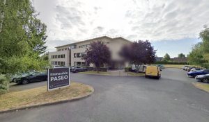In-Pharma à Saint-Contest