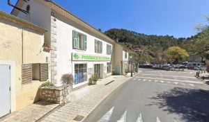 Pharmacie de l&rsquo;Esteron à Gilette