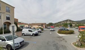 Pharmacie la Bouverie à Roquebrune-sur-Argens