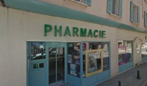 Pharmacie Estermann à Les Avenières Veyrins-Thuellin
