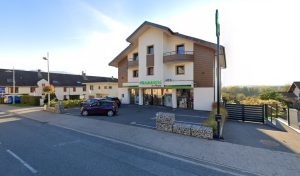 Pharmacie du Faucigny à Contamine-sur-Arve