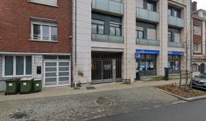 Ordre des pharmaciens – Conseil regional Picardie à Amiens