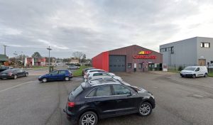Pharmacie des Acacias à Geispolsheim