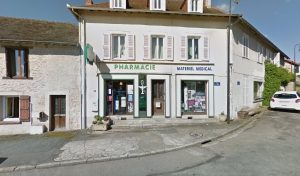 Pharmacie Penicaut à La Meyze