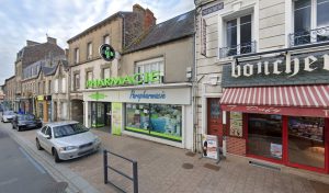 Pharmacie Patin à Bréhal