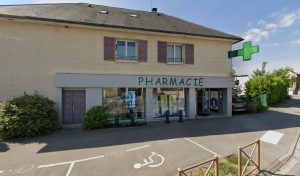 Pharmacie des Coteaux à Pargny-lès-Reims
