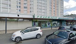 Pharmacie Elamile à Châtellerault