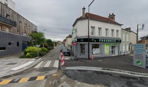 Pharmacie Des Fontenelles à Louviers