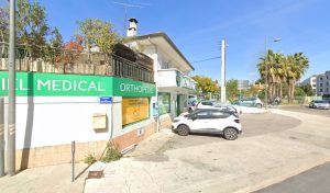 PHARMACIE RAUTURIER à Castelnau-le-Lez