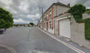 Pharmacie de Bourg et Comin à Bourg-et-Comin