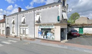 Pharmacie Bochet à Vicq-sur-Nahon
