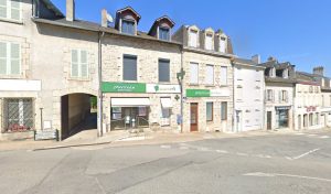 Pharmacie Saint Roch à Nexon