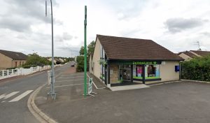 pharmacie du vieux canal à Briare
