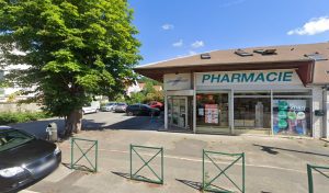 PHARMACIE DES JONDELLES à Roissy-en-Brie