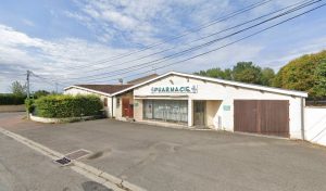 Pharmacie des Eaux Claires selarl à Puymoyen